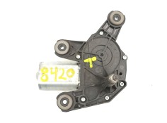 Recambio de motor limpia trasero para fiat grande punto (199_) 1.3 d multijet referencia OEM IAM 51757867 53025712  2