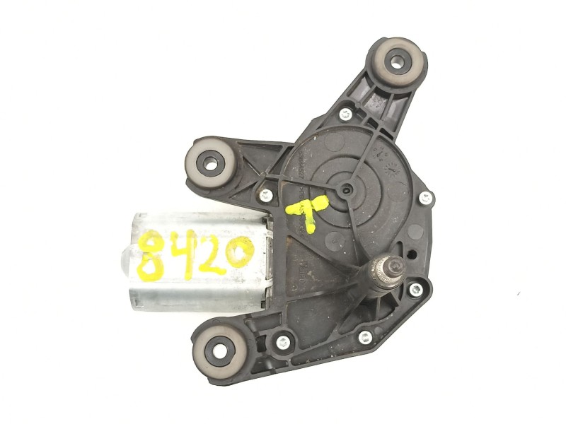 Recambio de motor limpia trasero para fiat grande punto (199_) 1.3 d multijet referencia OEM IAM 51757867 53025712 