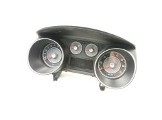 Recambio de cuadro instrumentos para fiat grande punto (199_) 1.3 d multijet referencia OEM IAM 51917424 503010280202 