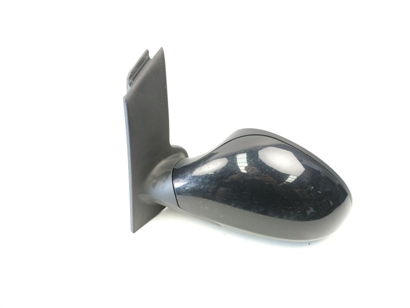 Recambio de retrovisor izquierdo para seat altea (5p1) 1.9 tdi referencia OEM IAM 5P1857507E  