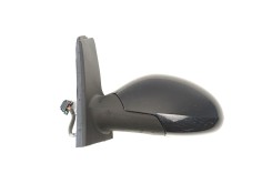 Recambio de retrovisor izquierdo para seat altea (5p1) 1.9 tdi referencia OEM IAM 5P1857507E   2