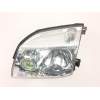 Recambio de faro izquierdo para nissan x-trail i (t30) 2.2 di 4x4 referencia OEM IAM 260608H925  