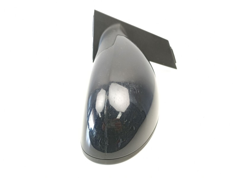 Recambio de retrovisor izquierdo para seat altea (5p1) 1.9 tdi referencia OEM IAM 5P1857507E  