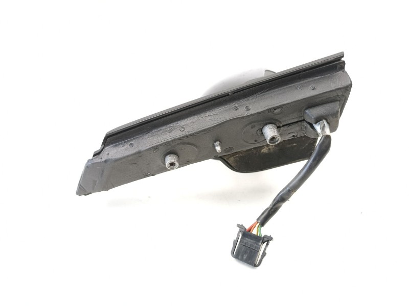 Recambio de retrovisor izquierdo para seat altea (5p1) 1.9 tdi referencia OEM IAM 5P1857507E  