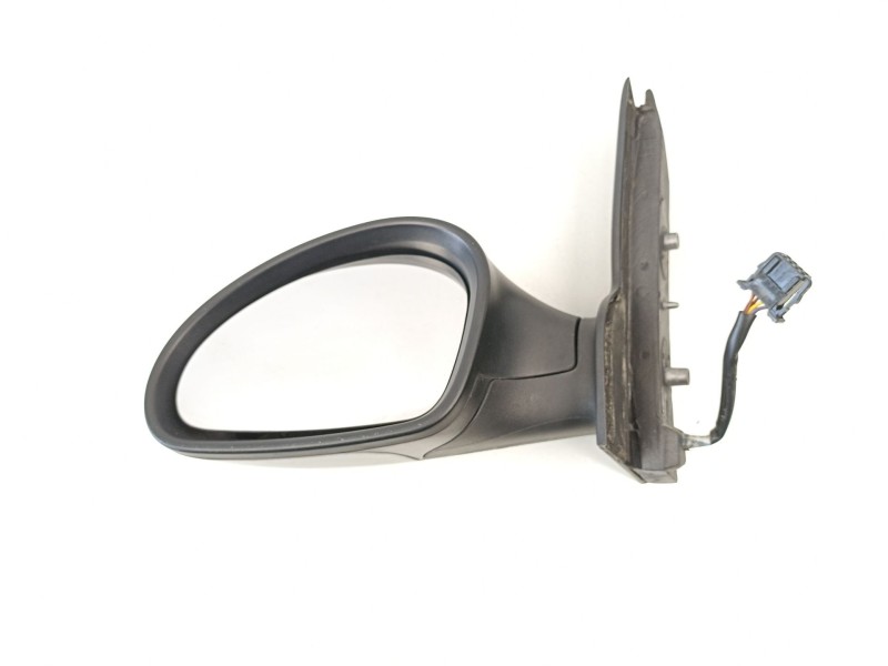 Recambio de retrovisor izquierdo para seat altea (5p1) 1.9 tdi referencia OEM IAM 5P1857507E  