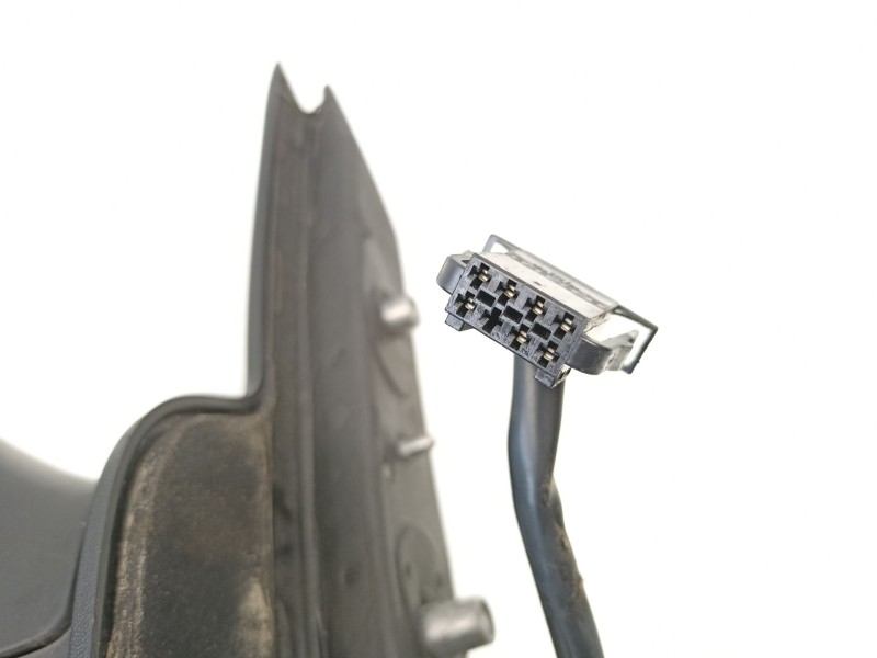 Recambio de retrovisor izquierdo para seat altea (5p1) 1.9 tdi referencia OEM IAM 5P1857507E  