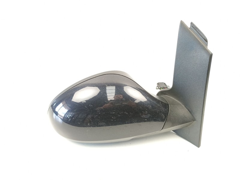 Recambio de retrovisor derecho para seat altea (5p1) 1.9 tdi referencia OEM IAM 5P1857508E  