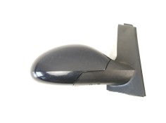 Recambio de retrovisor derecho para seat altea (5p1) 1.9 tdi referencia OEM IAM 5P1857508E   2