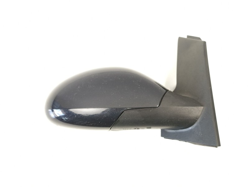 Recambio de retrovisor derecho para seat altea (5p1) 1.9 tdi referencia OEM IAM 5P1857508E  
