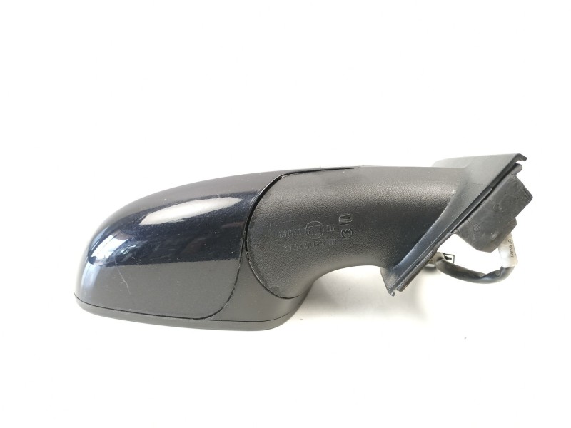 Recambio de retrovisor derecho para seat altea (5p1) 1.9 tdi referencia OEM IAM 5P1857508E  