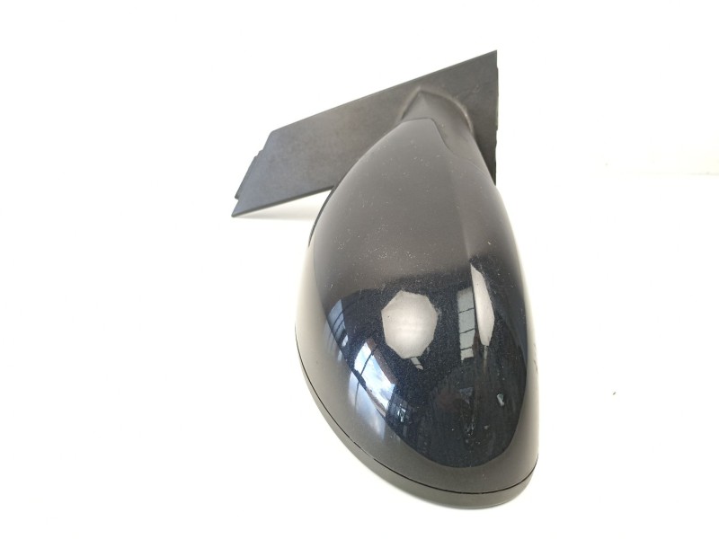 Recambio de retrovisor derecho para seat altea (5p1) 1.9 tdi referencia OEM IAM 5P1857508E  