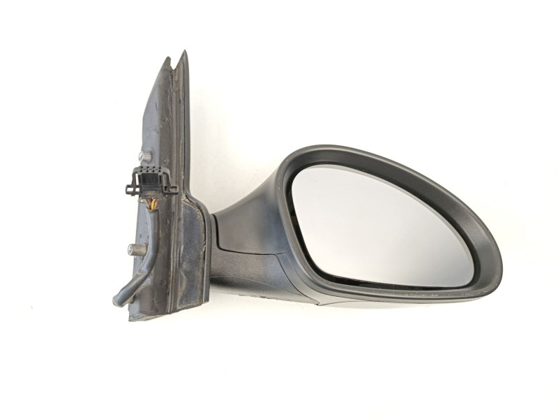 Recambio de retrovisor derecho para seat altea (5p1) 1.9 tdi referencia OEM IAM 5P1857508E  