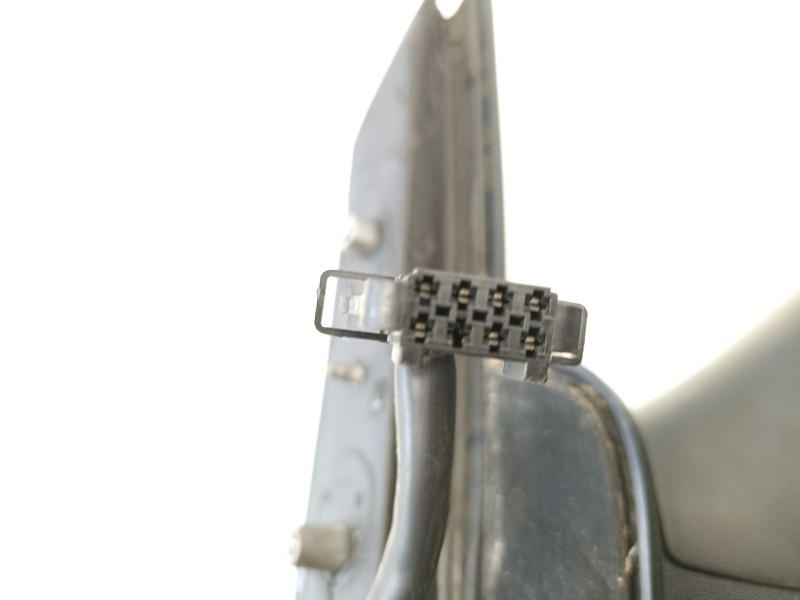 Recambio de retrovisor derecho para seat altea (5p1) 1.9 tdi referencia OEM IAM 5P1857508E  