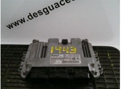Recambio de centralita : citroen c 3 : 1.4 hdi (68cv) 5p [2005] para citroen c 3 1.4 hdi referencia OEM IAM 0281011861BOSCH  