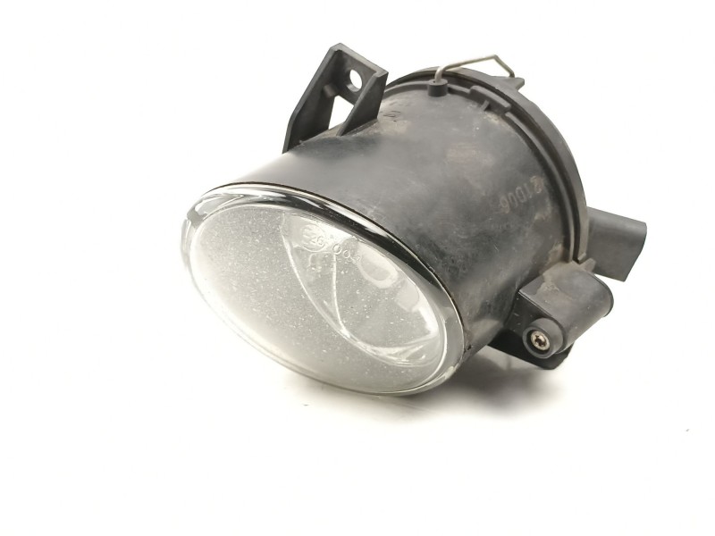Recambio de antiniebla izquierdo para seat altea (5p1) 1.9 tdi referencia OEM IAM 5P0941699A  