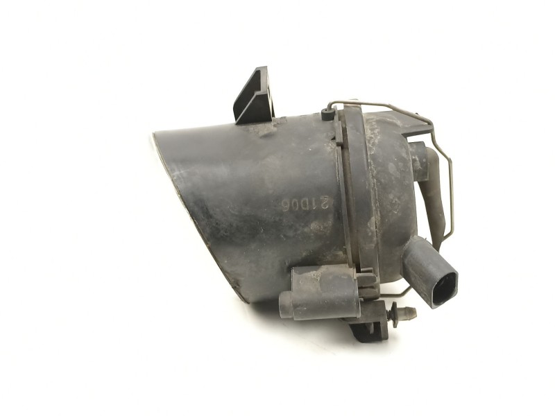 Recambio de antiniebla izquierdo para seat altea (5p1) 1.9 tdi referencia OEM IAM 5P0941699A  