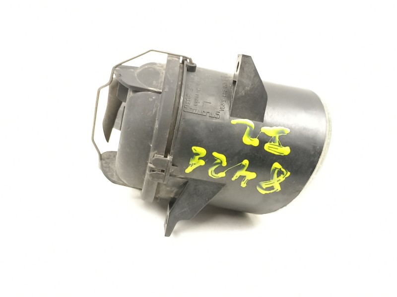 Recambio de antiniebla izquierdo para seat altea (5p1) 1.9 tdi referencia OEM IAM 5P0941699A  