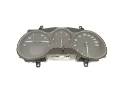 Recambio de cuadro instrumentos para seat altea (5p1) 1.9 tdi referencia OEM IAM 5P0920823C   2
