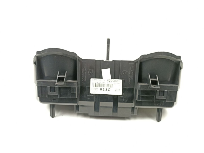 Recambio de cuadro instrumentos para seat altea (5p1) 1.9 tdi referencia OEM IAM 5P0920823C  