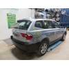bmw x3 (e83) del año 2006