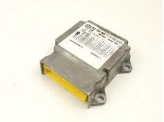 Recambio de centralita airbag para seat altea (5p1) 1.9 tdi referencia OEM IAM 1K0909605T 5WK43412 