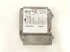 Recambio de centralita airbag para seat altea (5p1) 1.9 tdi referencia OEM IAM 1K0909605T 5WK43412  2