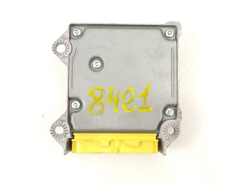 Recambio de centralita airbag para seat altea (5p1) 1.9 tdi referencia OEM IAM 1K0909605T 5WK43412 