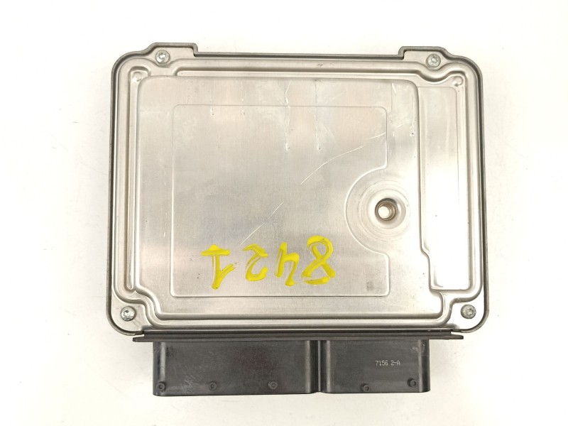 Recambio de centralita para seat altea (5p1) 1.9 tdi referencia OEM IAM 03G906021LN 0281013282 