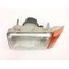 Recambio de faro izquierdo para seat marbella (28a) 0.9 referencia OEM IAM SE028930009D  