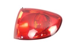 Recambio de piloto trasero derecho para seat altea (5p1) 1.9 tdi referencia OEM IAM 5P0945096E  5P0945112B 2