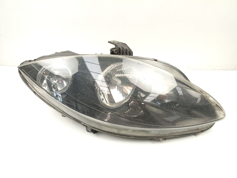 Recambio de faro derecho para seat altea (5p1) 1.9 tdi referencia OEM IAM 5P1941030B 89315805 