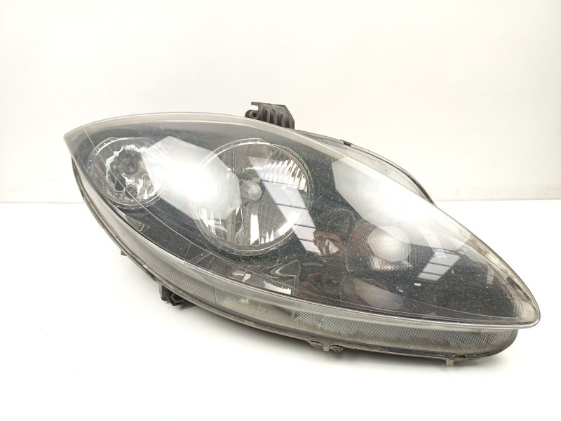 Recambio de faro derecho para seat altea (5p1) 1.9 tdi referencia OEM IAM 5P1941030B 89315805 