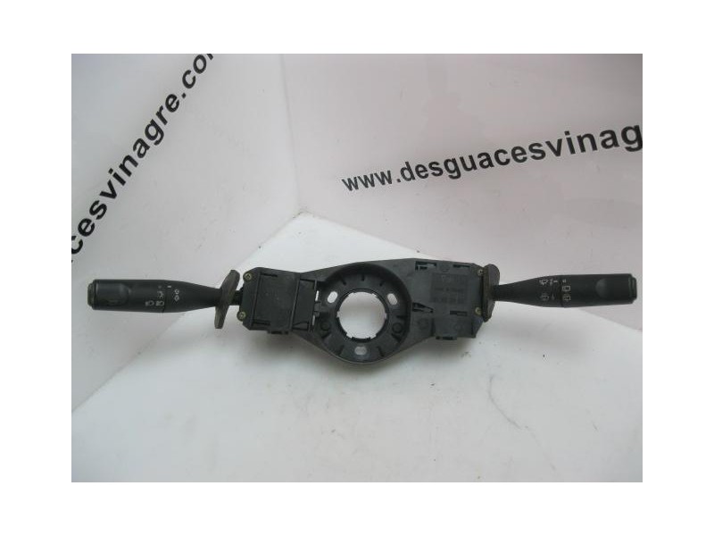 Recambio de mando luces y limpias : citroen zx : 1.0 g [1992] para citroen zx 1.0 g referencia OEM IAM   