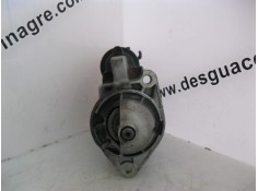 Recambio de motor arranque : opel sintra : 2.1 g -x22xe (141,44cv) 5p [1998] para opel sintra 2.1 g -x22xe referencia OEM IAM 00