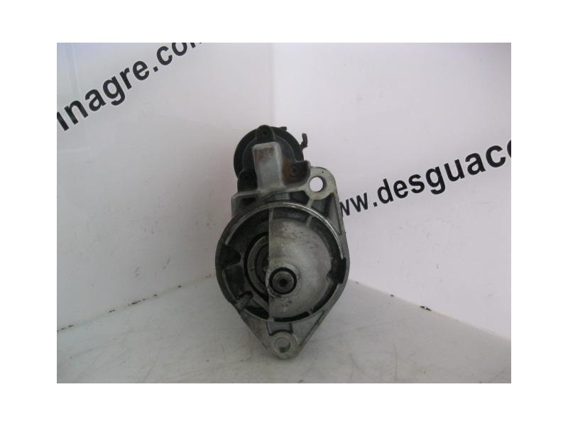 Recambio de motor arranque : opel sintra : 2.1 g -x22xe (141,44cv) 5p [1998] para opel sintra 2.1 g -x22xe referencia OEM IAM 00