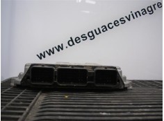 Recambio de centralita : citroen c 3 : 1.4 hdi (68cv) 5p [2005] para citroen c 3 1.4 hdi referencia OEM IAM 0281011861BOSCH   2