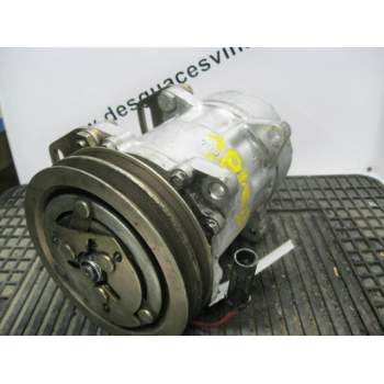 COMPRESOR AIRE ACONDICIONADO 6273810104 