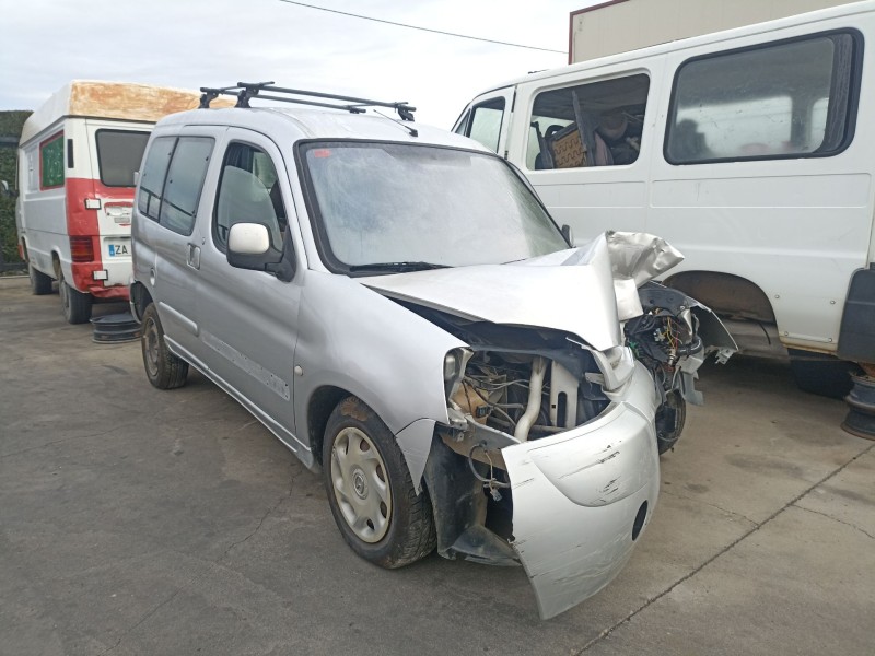 citroën berlingo / berlingo first monospace (mf_, gjk_, gfk_) del año 2002