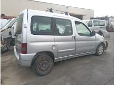 citroën berlingo / berlingo first monospace (mf_, gjk_, gfk_) del año 2002 2