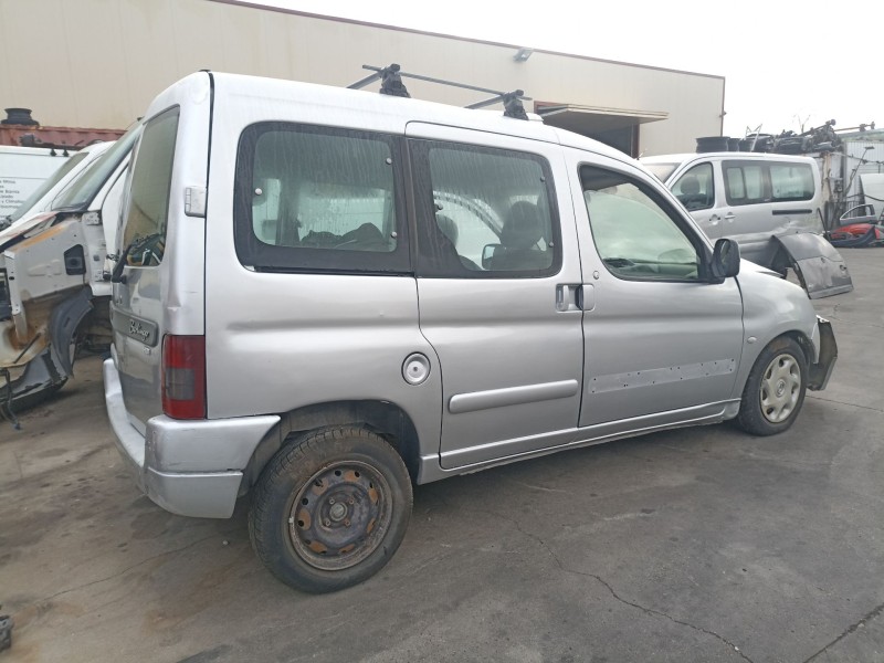 citroën berlingo / berlingo first monospace (mf_, gjk_, gfk_) del año 2002