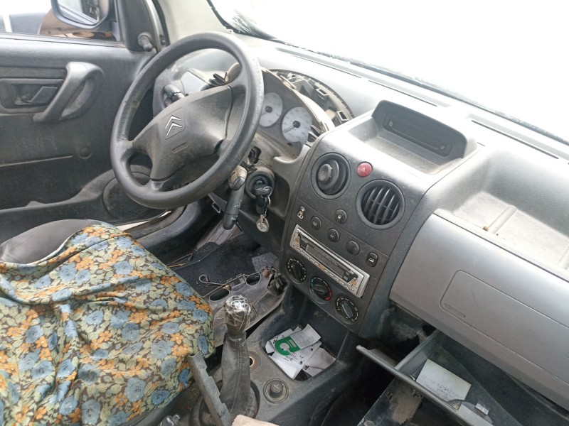 citroën berlingo / berlingo first monospace (mf_, gjk_, gfk_) del año 2002