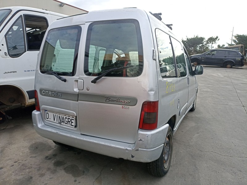 citroën berlingo / berlingo first monospace (mf_, gjk_, gfk_) del año 2002