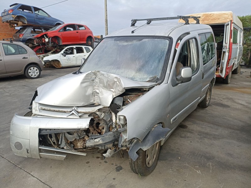 citroën berlingo / berlingo first monospace (mf_, gjk_, gfk_) del año 2002