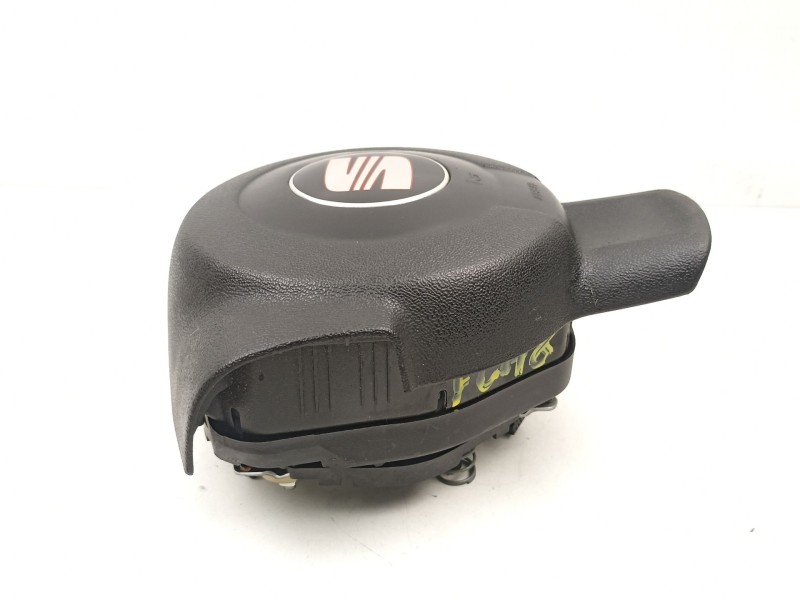 Recambio de airbag conductor para seat altea (5p1) 1.9 tdi referencia OEM IAM 5P0880201AH  