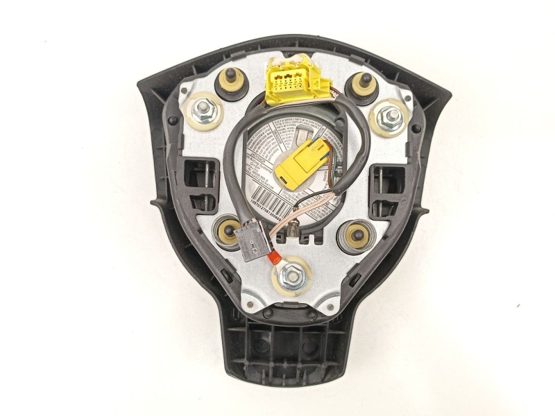 Recambio de airbag conductor para seat altea (5p1) 1.9 tdi referencia OEM IAM 5P0880201AH  