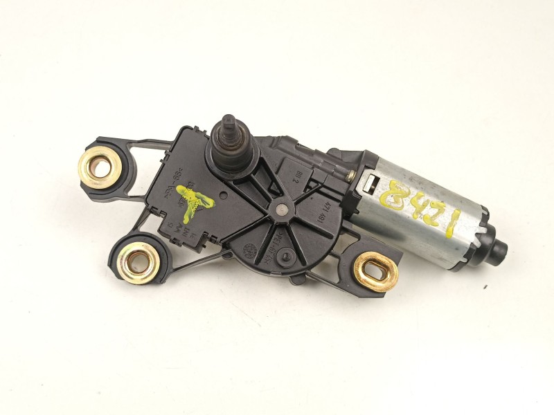 Recambio de motor limpia trasero para seat altea (5p1) 1.9 tdi referencia OEM IAM 5P0955711B 53028012 
