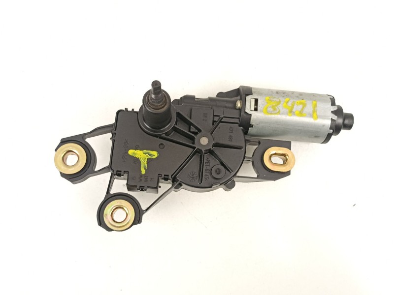 Recambio de motor limpia trasero para seat altea (5p1) 1.9 tdi referencia OEM IAM 5P0955711B 53028012 