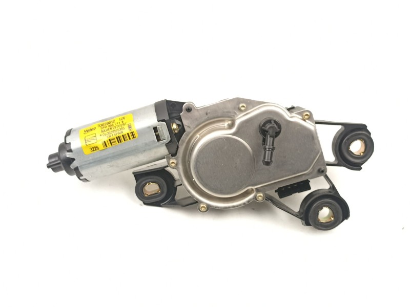 Recambio de motor limpia trasero para seat altea (5p1) 1.9 tdi referencia OEM IAM 5P0955711B 53028012 