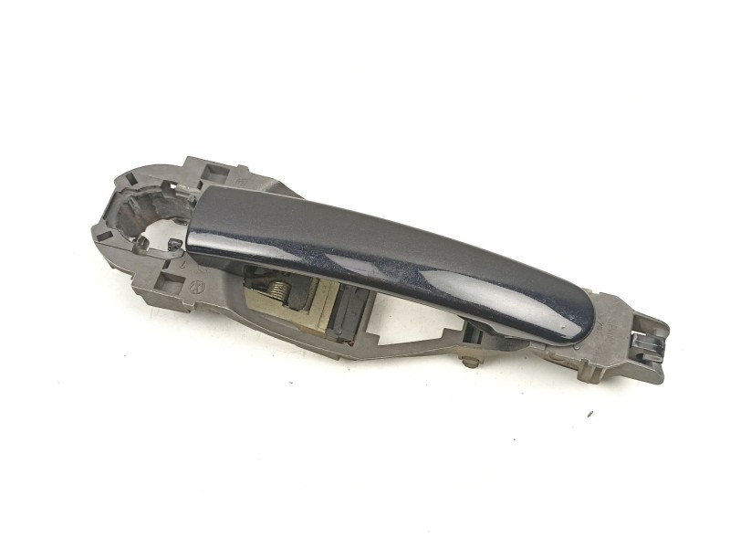 Recambio de manilla delantera izquierda para seat altea (5p1) 1.9 tdi referencia OEM IAM 3B0837885K  