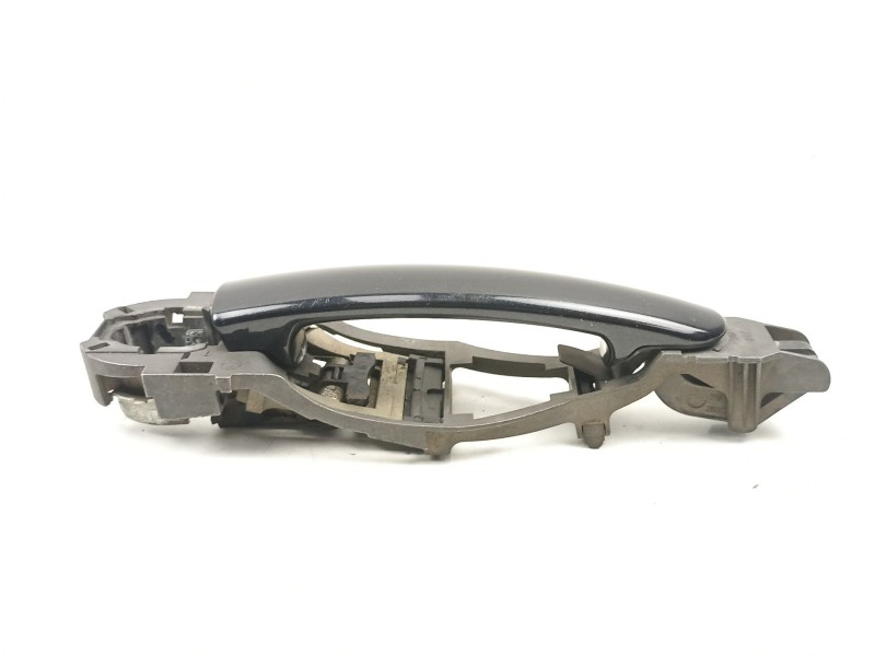 Recambio de manilla delantera izquierda para seat altea (5p1) 1.9 tdi referencia OEM IAM 3B0837885K  